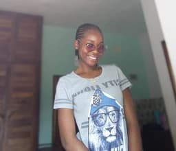 NNAMU RADIANCE KINGA