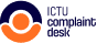 ICTU Logo